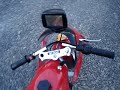 Pocket Bike 47mph Yes or No? Manufacture  says 