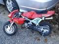 videos de Pocket Bike