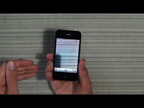 iphone 4 - Der Test (und kurzes Unboxing) zum neuen iPhone 4 in HD auf Deutsch. Bei Fragen und weiteren Diskussionen schreibt ruhig unter dem Video eure Kommentare. Vie...