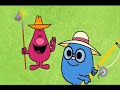 The Mr Men Show - Gardens (UK) Recapture The Mr Men Show - Gardens (UK) Recapture