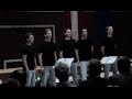 voices : exodus