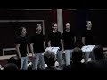 voices : exodus