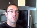 Fat Loss Diet Depletion Fridge Tour