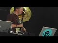 BOSTICH+FUSSIBLE (live) / Nortec Tenori-on set