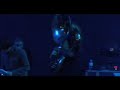 BOSTICH+FUSSIBLE (live) / Nortec Tenori-on set