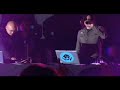 BOSTICH+FUSSIBLE (live) / Nortec Tenori-on set
