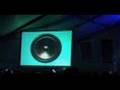 BOSTICH+FUSSIBLE (live) / Nortec Tenori-on set