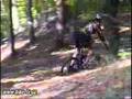 Ibis Mojo Carbon Test @ Bike TV