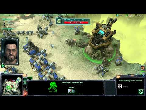 starcraft 2 review