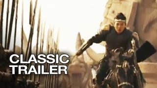 The Mummy 3: Tomb of the Dragon Emperor Official T