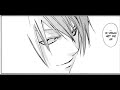 Doujinshi - Death Note: ID; Doujinshi - Death Note: ID;