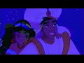 Aladin - ce rêve bleu