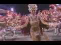 Escolas de Samba Carnaval 2006 Segunda Feira