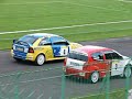 CITROEN C2 R2 RAJD AGAPIT 2007 JAZDA NA 2 KOŁACH