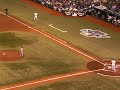 Tampa Bay Rays & Boston Red Sox ALCS Game 2 Longoria 2 run HR