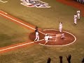 Tampa Bay Rays & Boston Red Sox ALCS Game 2 Longoria 2 run HR
