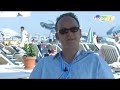 IsobarTV interviews Lars Bastholm, ECD, AKQA