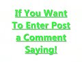 Contest Vote For People!