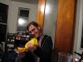 Zach Loves Mustard