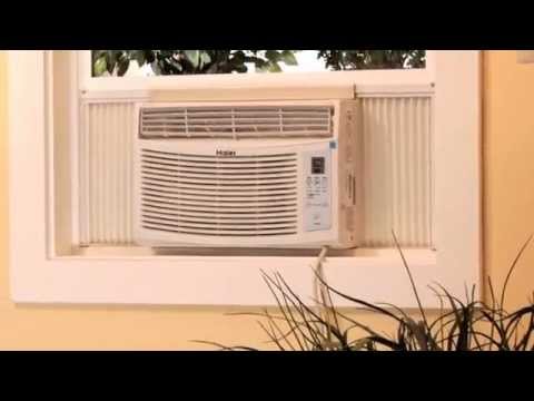 how to drain uberhaus air conditioner
