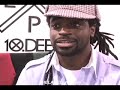 10 DEEP Interview with Emek at MAGIC 2008: LNTV