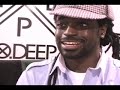 10 DEEP Interview with Emek at MAGIC 2008: LNTV