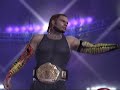 SVR2009 Highlight Reel: Jeff Hardy vs. CM Punk - SummerSlam 2009