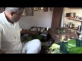 The Paan Wallah