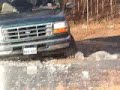 96 Ford Bronco Ice Breaker