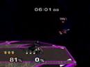 Hanki (YLink) Vs B (Marth) Rd 1