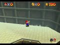 Super Mario 64 - Get a Hand by BLJ