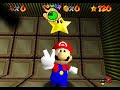 Super Mario 64 - Get a Hand by BLJ