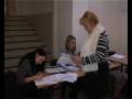 Запрещенный репортаж про выборы 2009 года