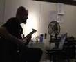 Studio Diary Part 4 | Recording the rhythm guitars
