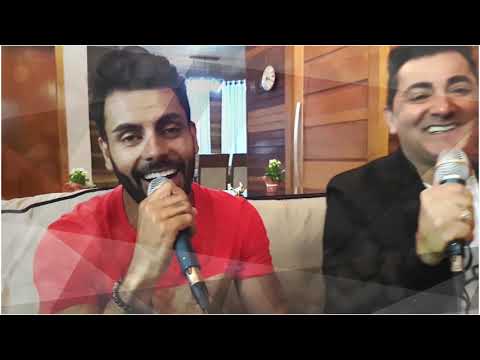 Prosa e Viola 17 08 2019 - Rogério Cordone