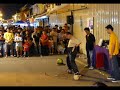 Crazy Malaysia Martial Arts