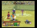 ロイドVSマニアエキシビジョンマッチ　その１