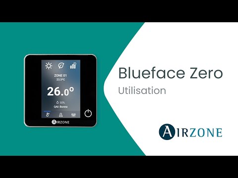 Blueface Zero - Utilisation