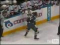 2007-2008 NHL Hockey Fights Compilation (Pt.1 of 2)