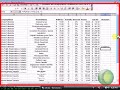 Excel # 1 (Usos del IF Condicional)