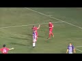 A-League Pre-Season match at Hindmarsh Stadium on Friday June 27 2099 which saw Adelaide win 1-0 thanks to a Travis Dodd goal.