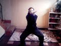 Smalltalk as Jabbawockee-Lollipop freestyle