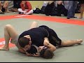Christoffer Volf vs Joachim Christensen First round -88.0 kg