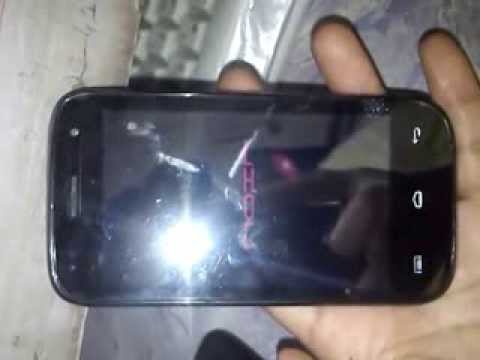 how to repair imei qmobile a10