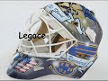 Goalie Masks 2