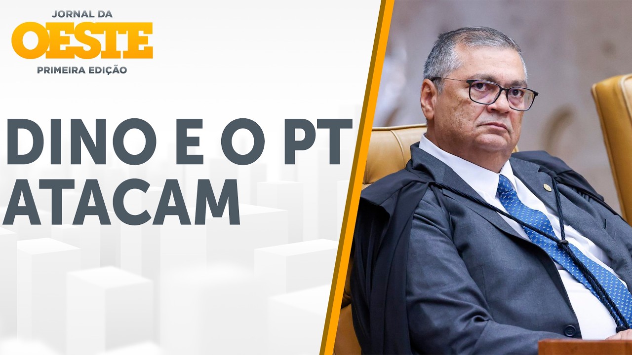 Flávio Dino e Fachin defendem Judiciário com falhas éticas