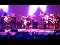 Further. Bob Weir, Phil Lesh, and guitar player from DSO, Deal. Hammerstein Ballroom, 12/9/09