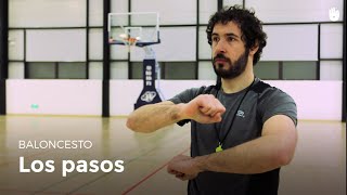 33 - Aprende a evitar hacer ''pasos'' | Baloncesto