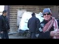 Salvaging the Roerich House, Mongolia