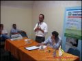 Inaugurazione Comunità e territorio